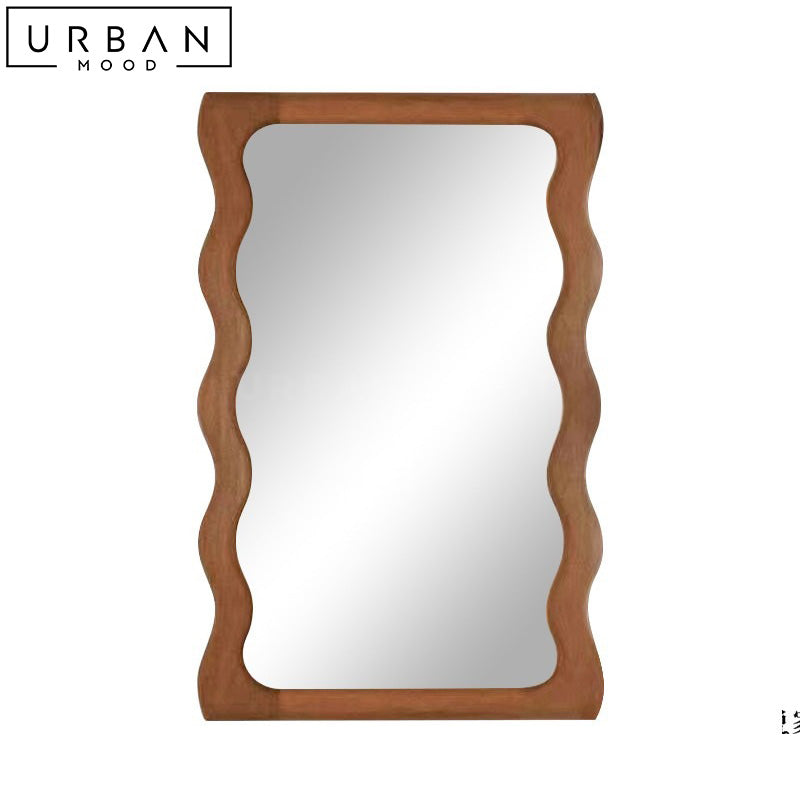 HYPER Modern Wall Mirror