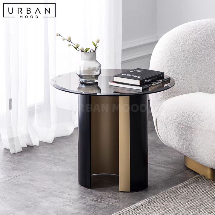 JAINE Modern Coffee Table