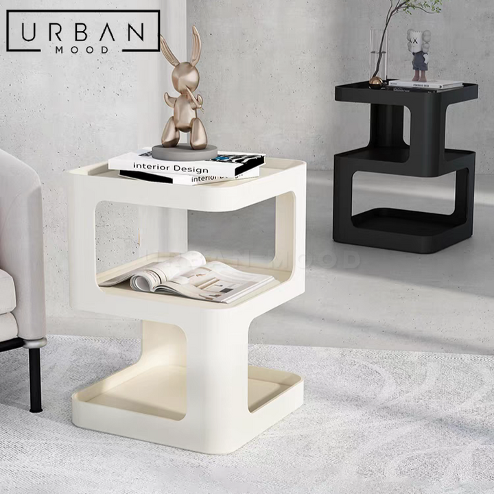 JOAQUIM Modern Side Table