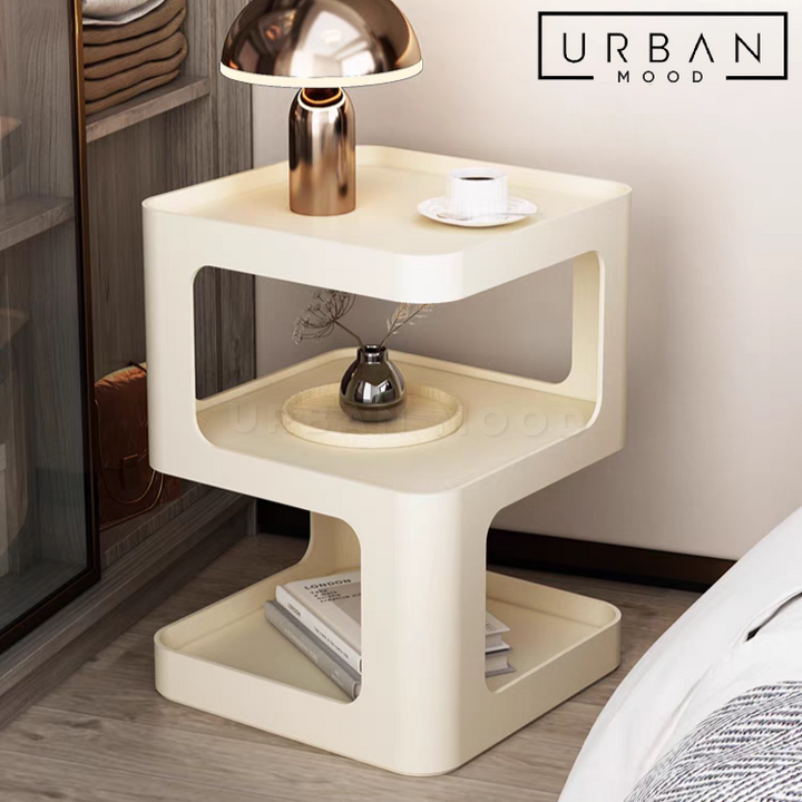 JOAQUIM Modern Side Table