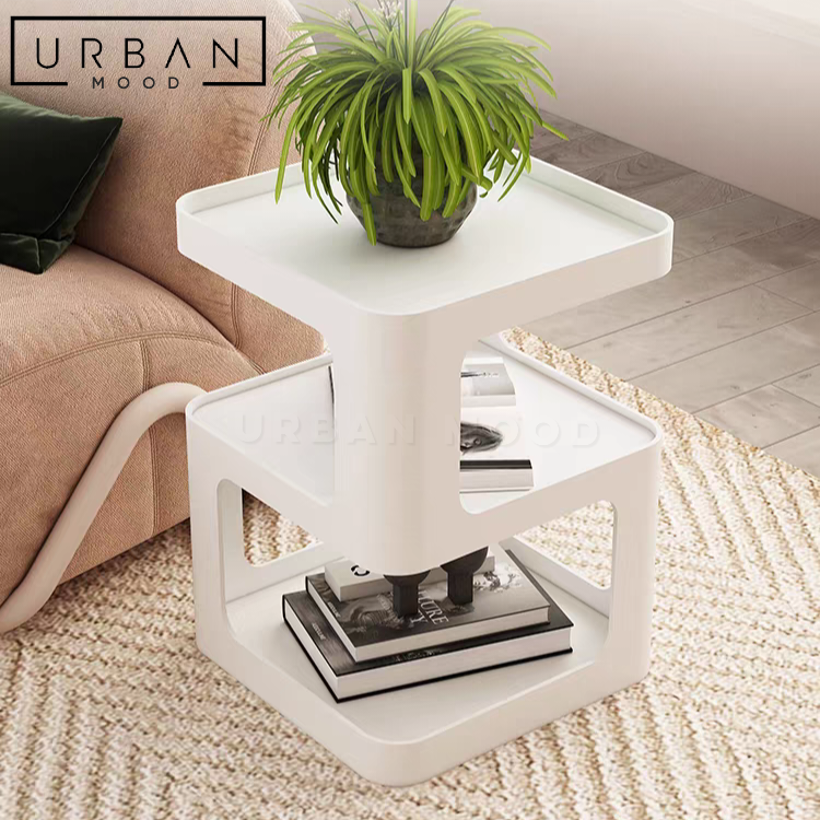 JOAQUIM Modern Side Table
