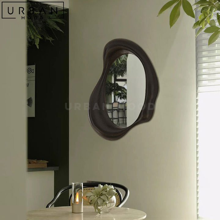 KAISE Modern Wall Mirror