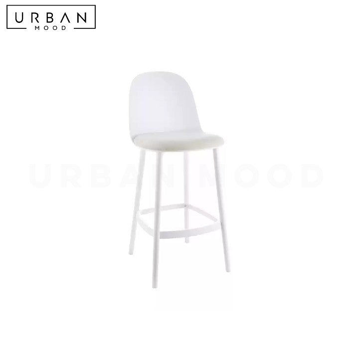 KARITAS Modern Bar Stool