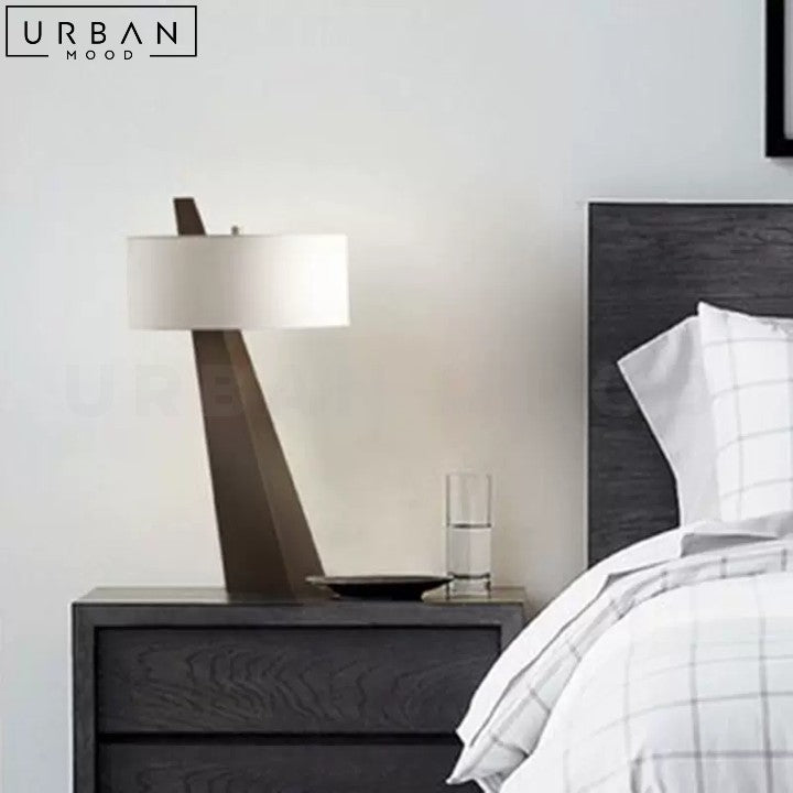 KETLEN Modern Floor Lamp