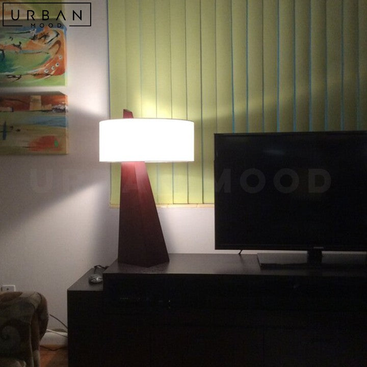 KETLEN Modern Floor Lamp