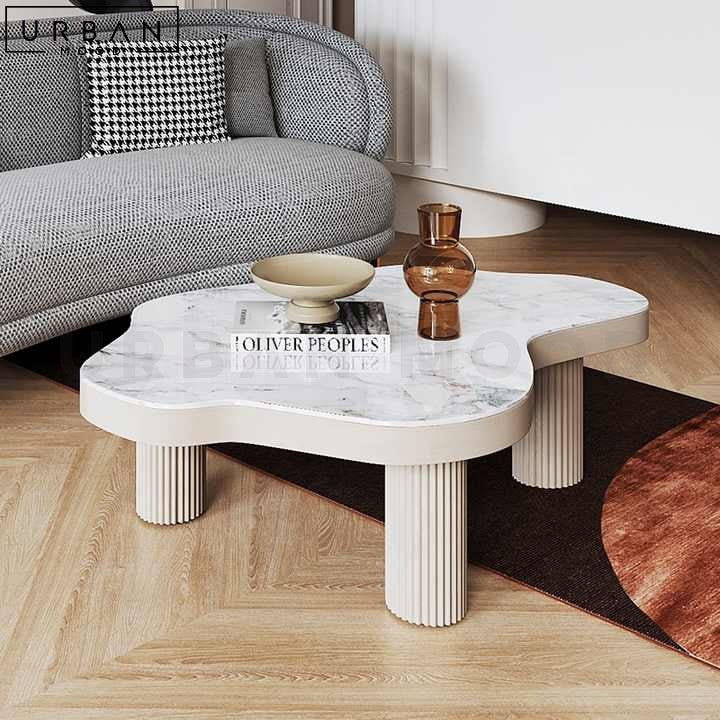 LABBIEL Modern Coffee Table