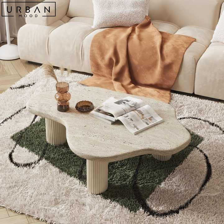 LABBIEL Modern Coffee Table