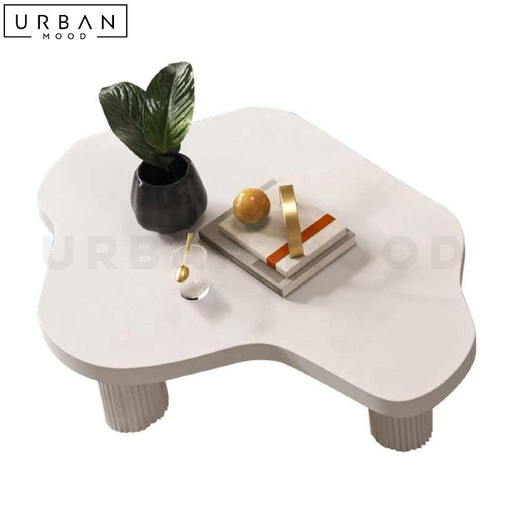 LABBIEL Modern Coffee Table