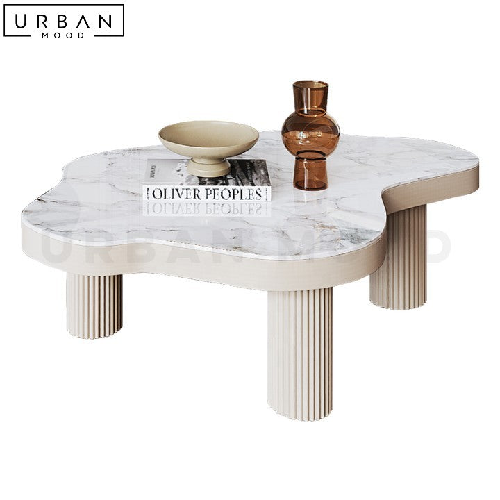 LABBIEL Modern Coffee Table