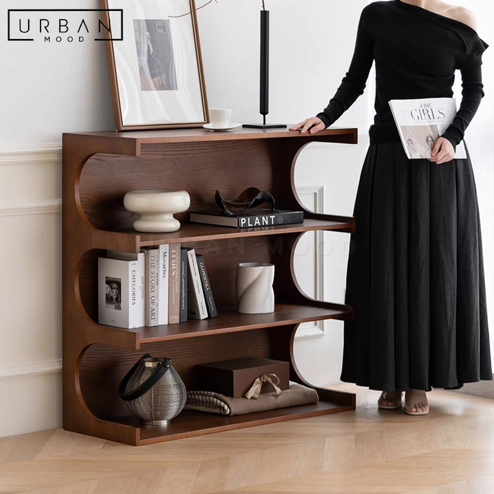 CHRYS Modern Coffee Table