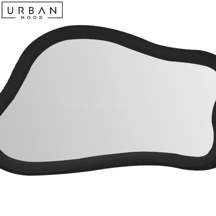 LILAC Modern Wall Mirror