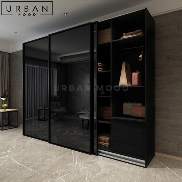CATLER Modern Wardrobe