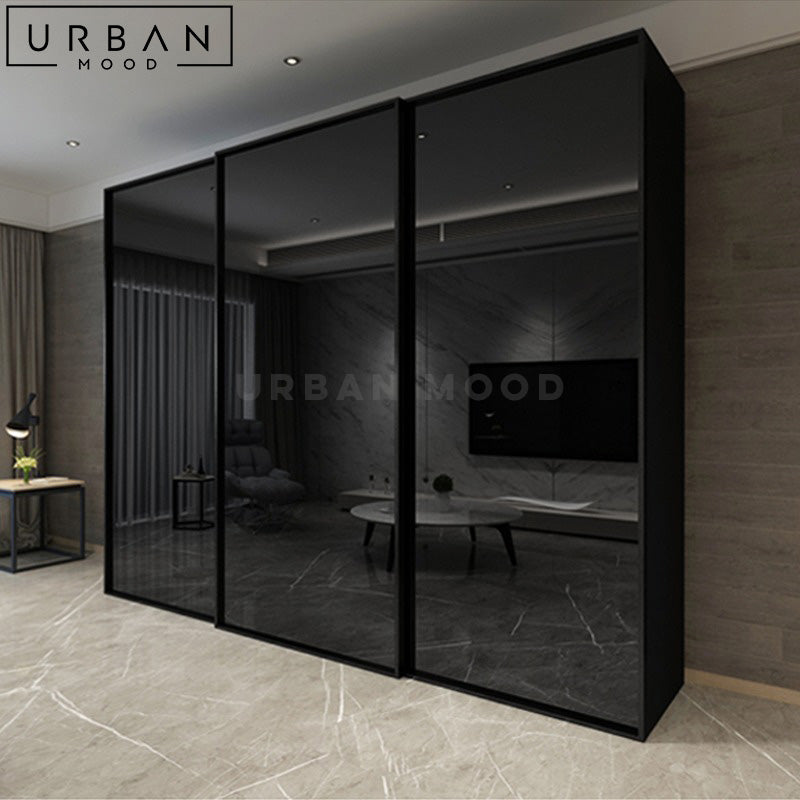 CATLER Modern Wardrobe