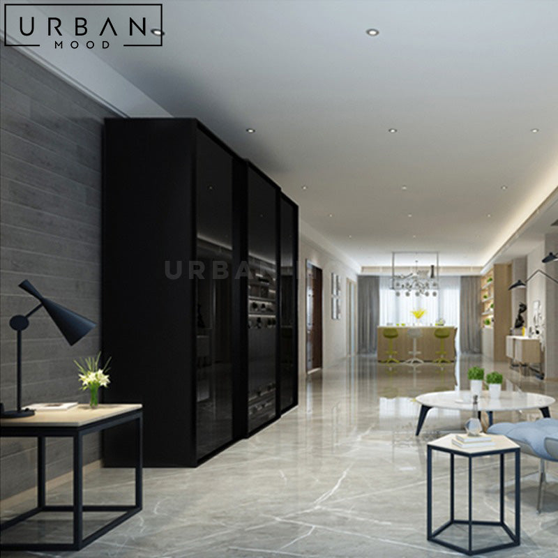 CATLER Modern Wardrobe