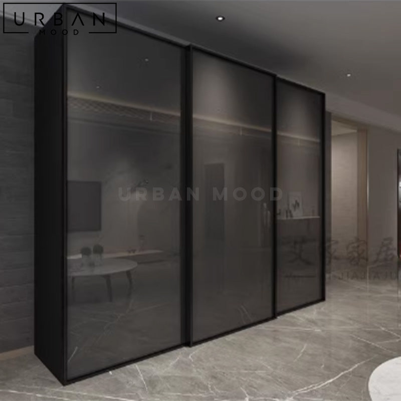 CATLER Modern Wardrobe