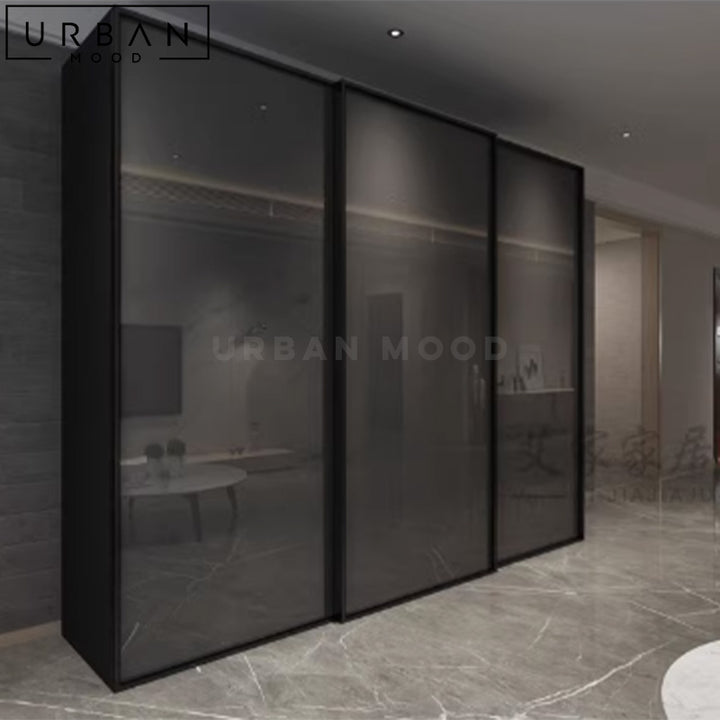 CATLER Modern Wardrobe