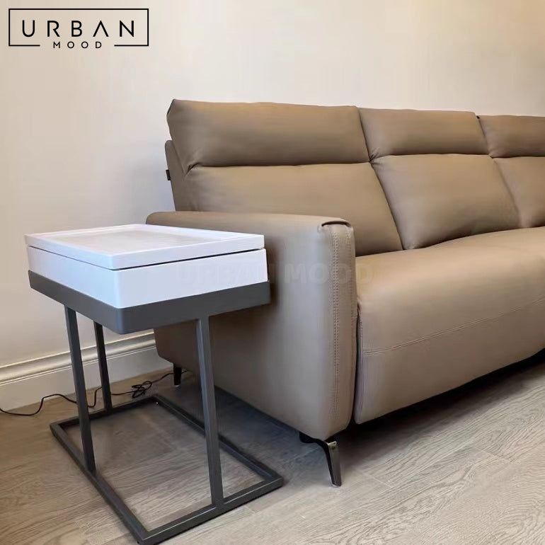 MAYNER Modern Side Table