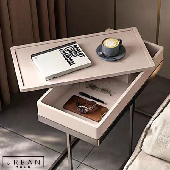 MAYNER Modern Side Table