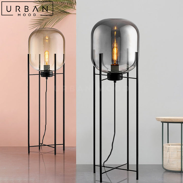 MERT Modern Standing Lamp