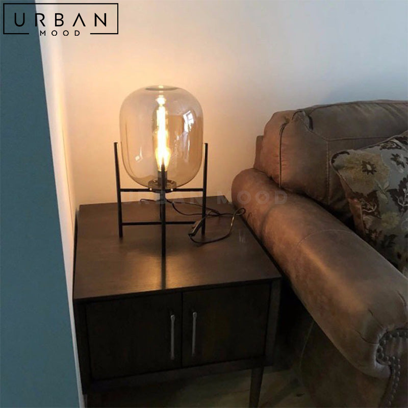 MERT Modern Standing Lamp