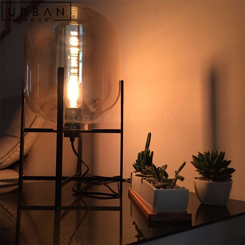 MERT Modern Standing Lamp