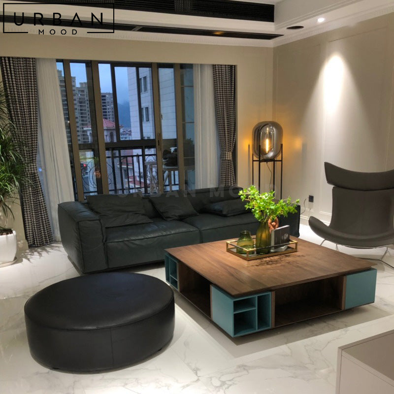 MERT Modern Standing Lamp