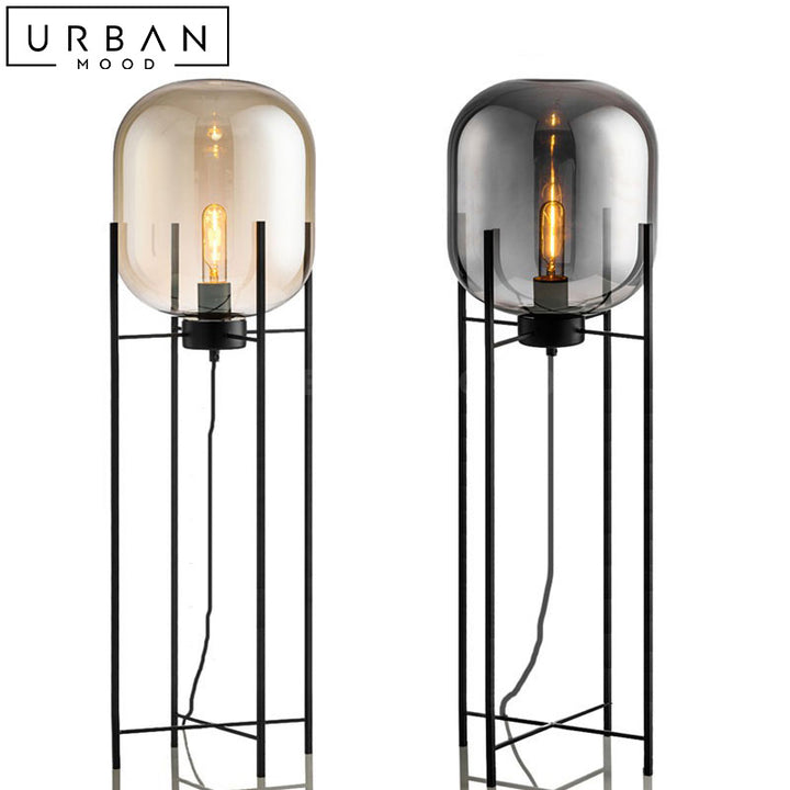 MERT Modern Standing Lamp