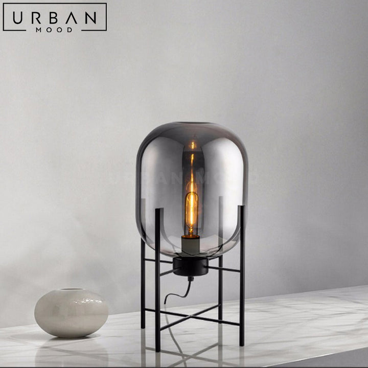 MERT Modern Standing Lamp