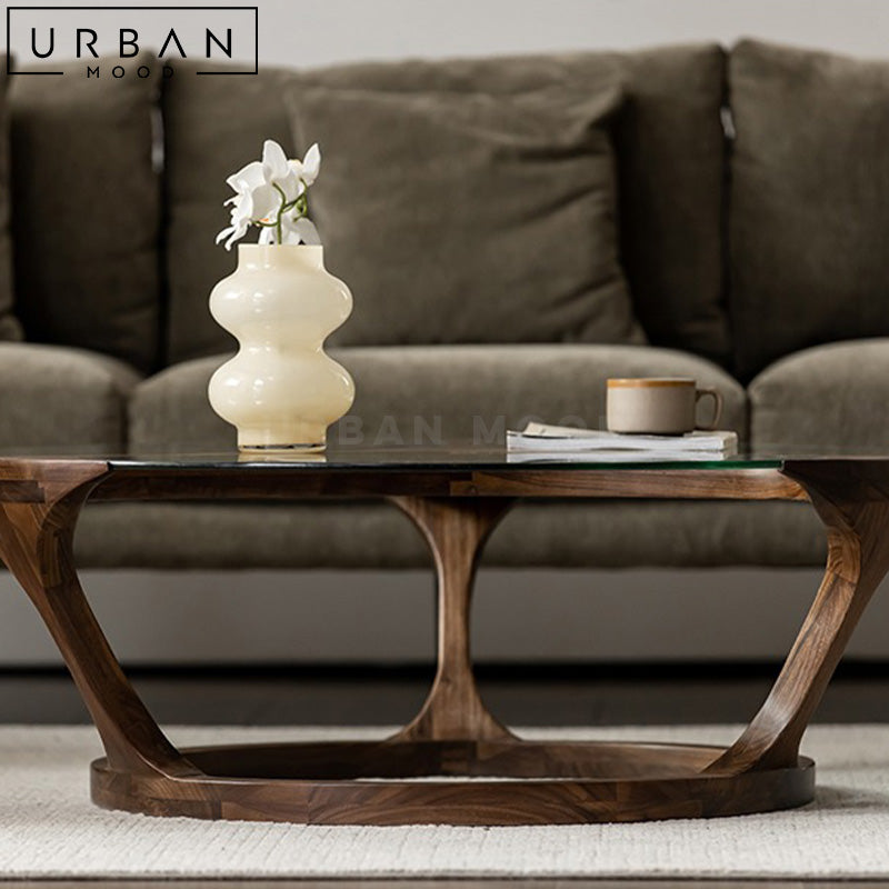 MESA Modern Coffee Table