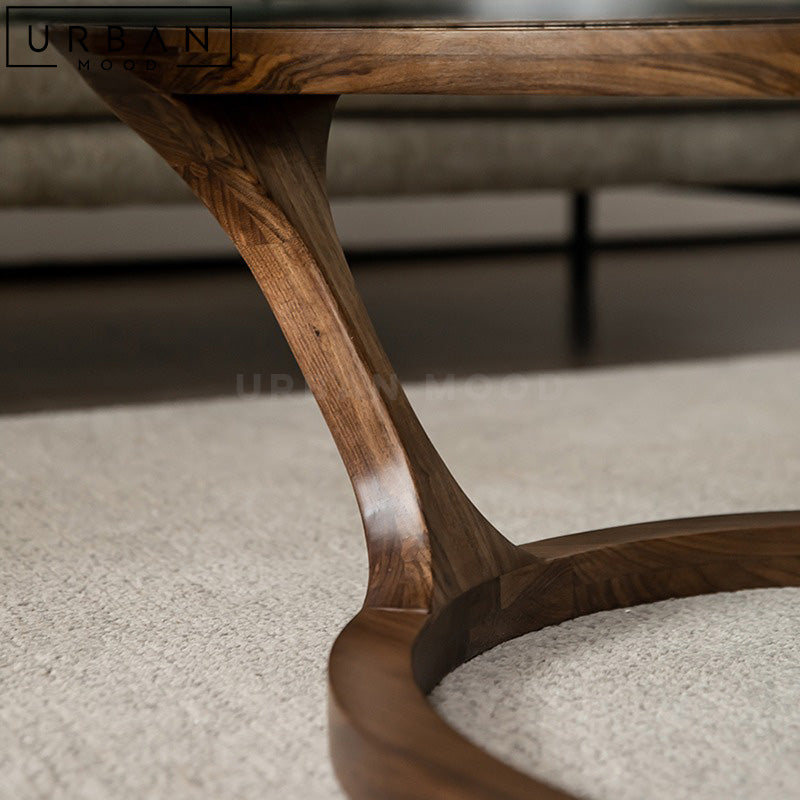 MESA Modern Coffee Table