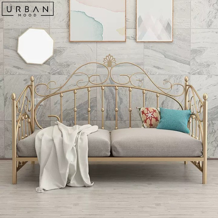 CHALY Victorian Daybed Sofa – Urban Mood
