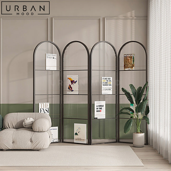 NANO Modern Partition