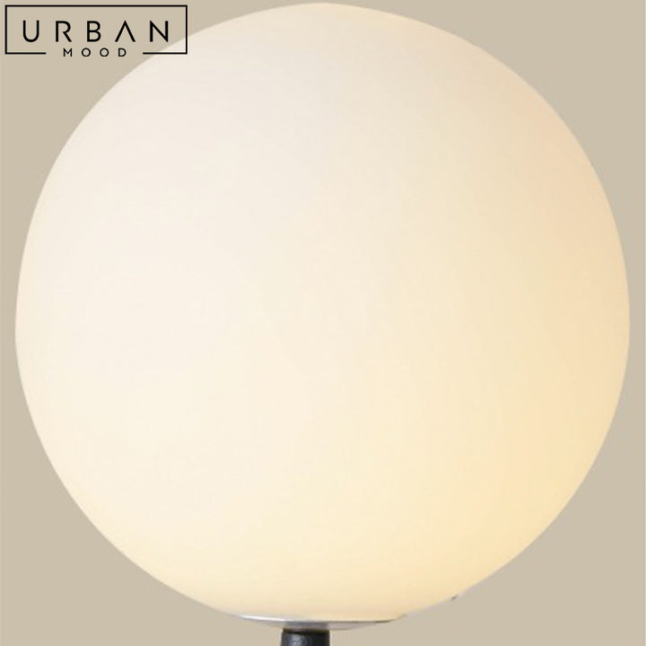 NEVIS Modern Floor Lamp