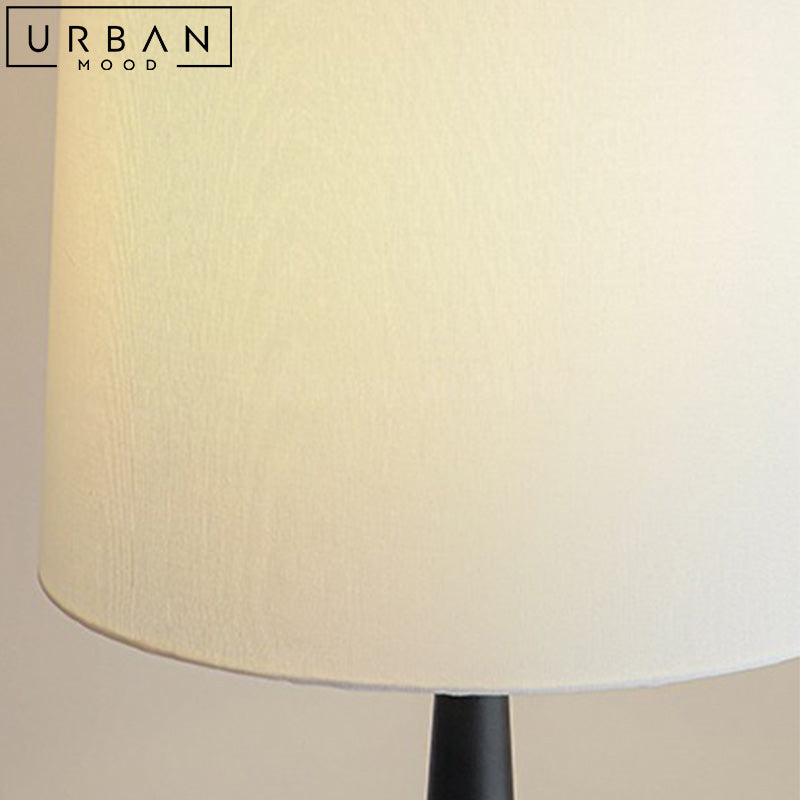 NEVIS Modern Floor Lamp