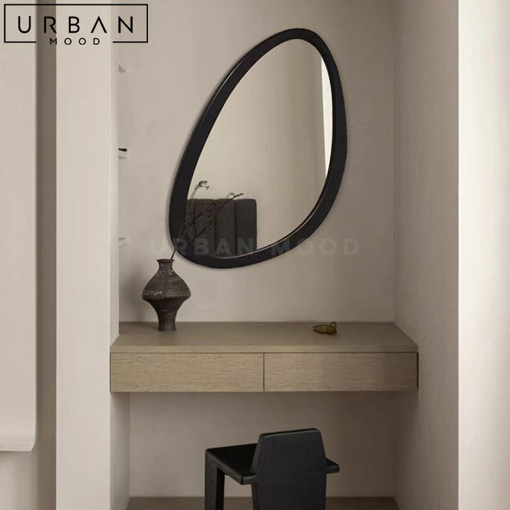 NOELY Modern Wall Mirror