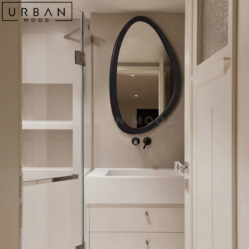 NOELY Modern Wall Mirror