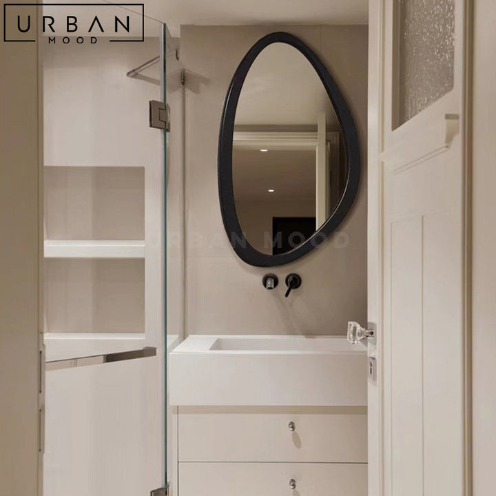 NOELY Modern Wall Mirror