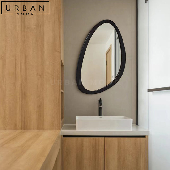 NOELY Modern Wall Mirror