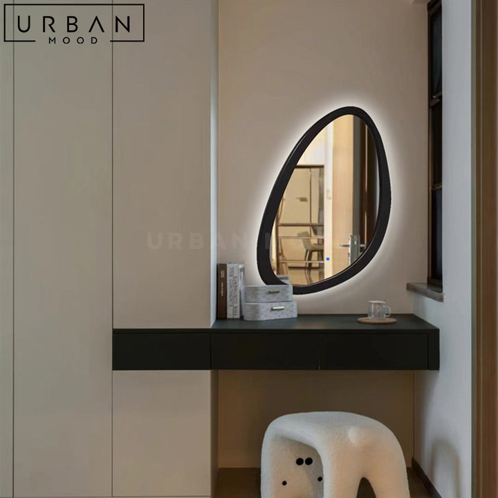 NOELY Modern Wall Mirror