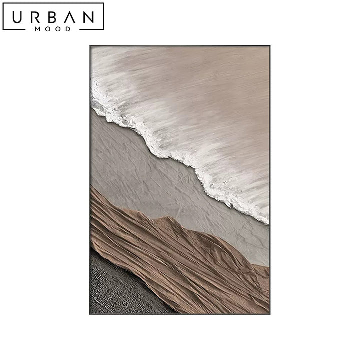 PARIK Modern Wall Art