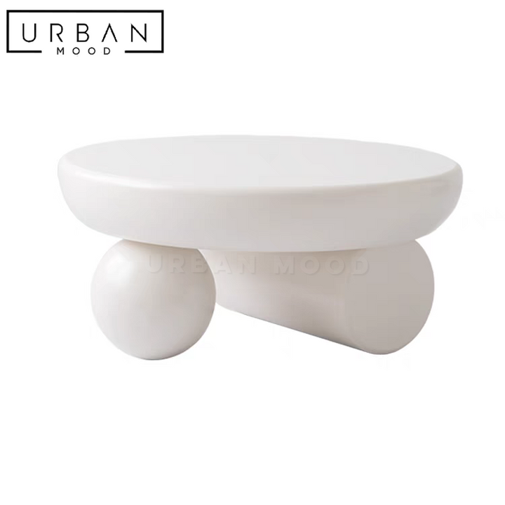 POSY Modern Coffee Table