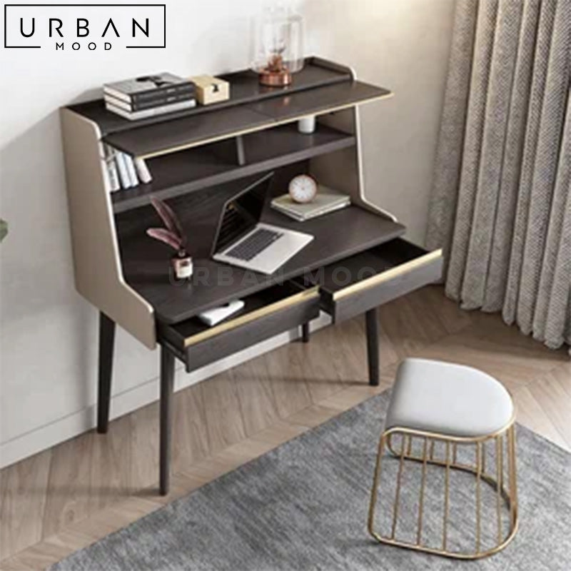 REMI Modern Study Table