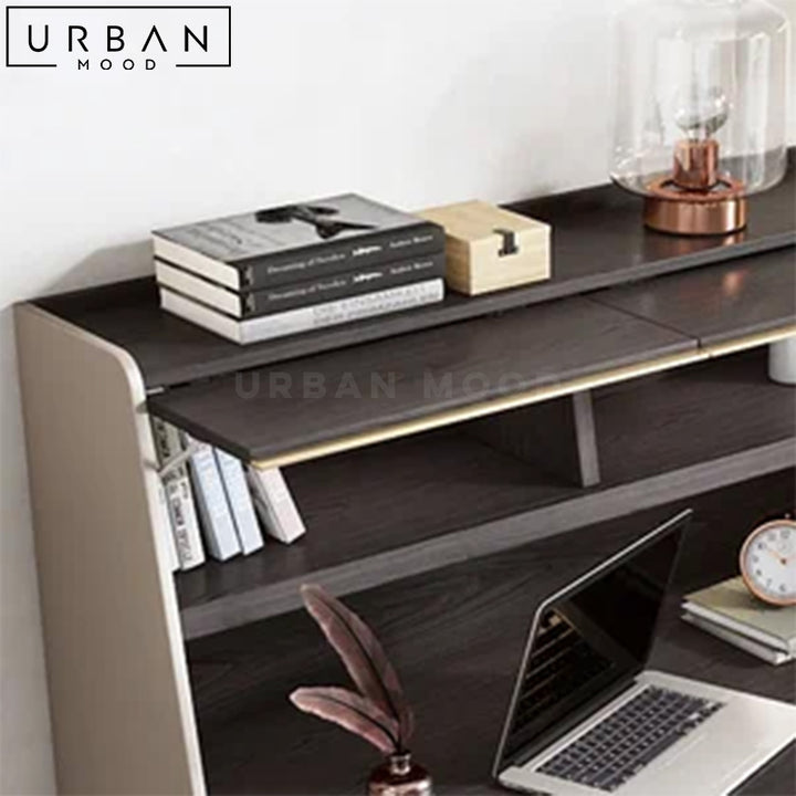 REMI Modern Study Table