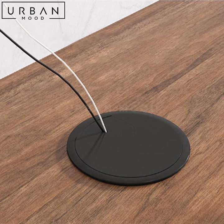 RHEA Modern Floating TV Console