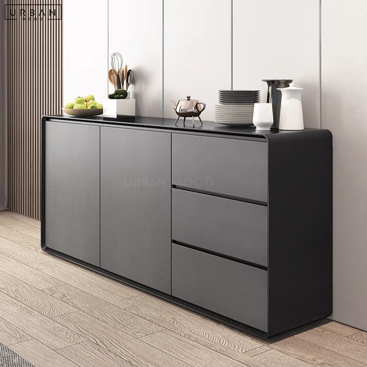 HESTER Modern Sideboard