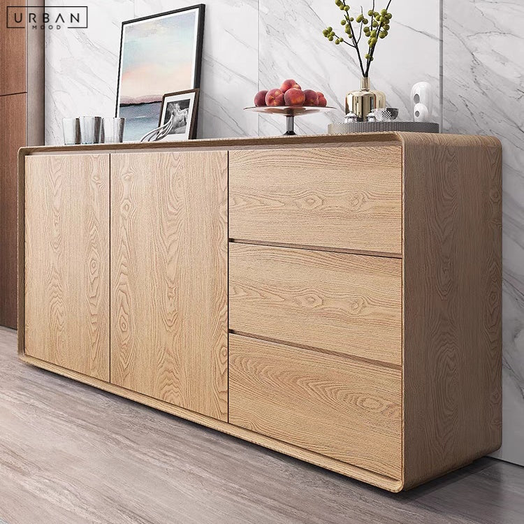 HESTER Modern Sideboard