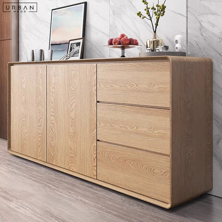 HESTER Modern Sideboard