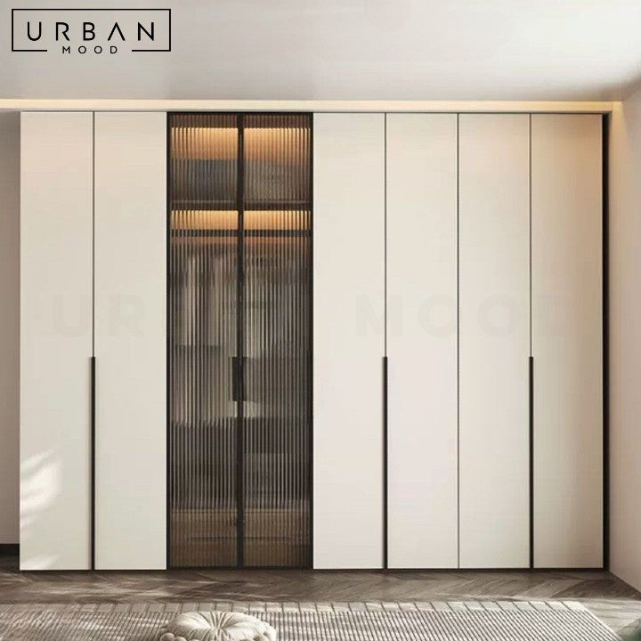 SIRVA Modern Wardrobe