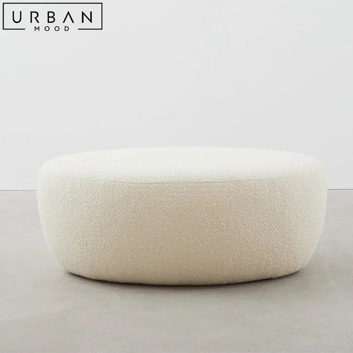 SOPHE Modern Boucle Sofa