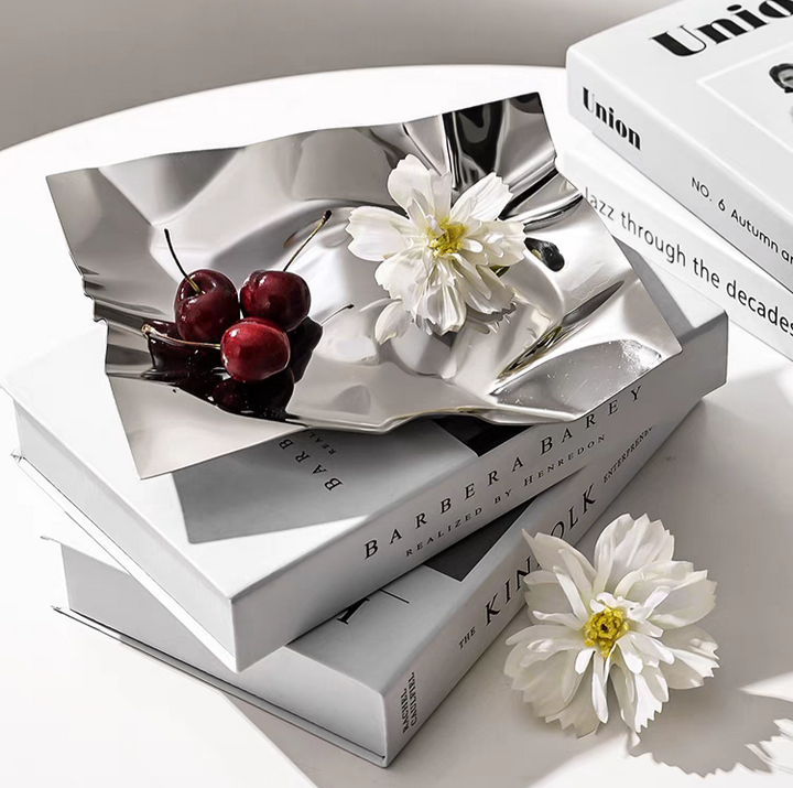 ST1203 | Mirrored Decorative Tray